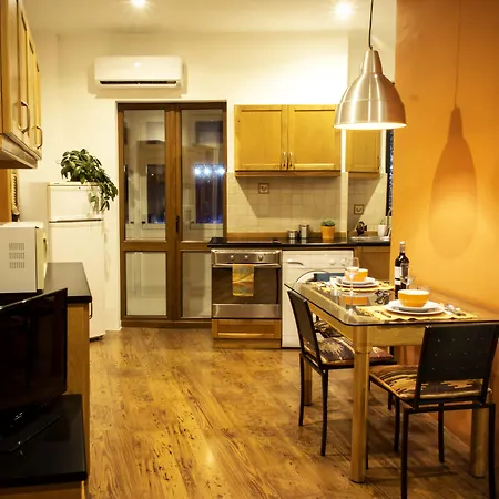 Three Cities Cospicua