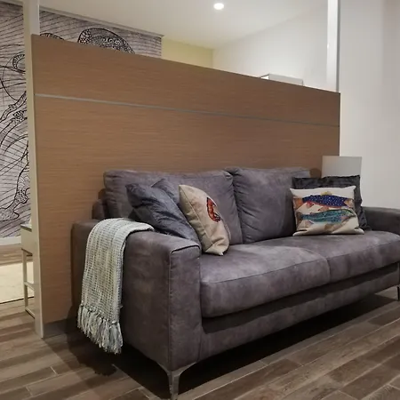 Daire Three Cities *