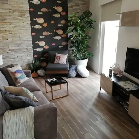Three Cities Apartament Cospicua