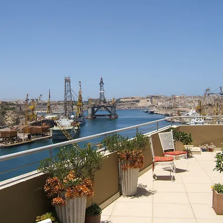 Three Cities Cospicua