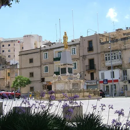Apartment Three Cities Cospicua