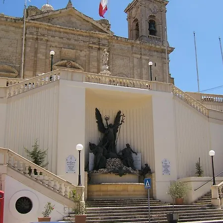 Daire Three Cities *