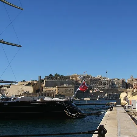 Three Cities Cospicua