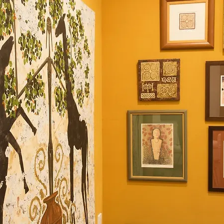 Daire Three Cities *