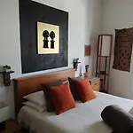 Three Cities Apartment *