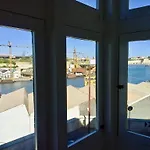 Three Cities