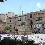 Appartement Three Cities Cospicua