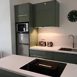Three Cities Appartement *