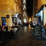 Three Cities