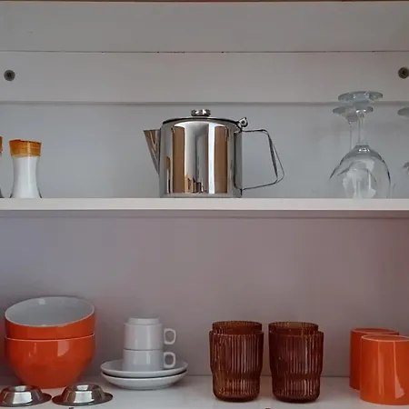 Apartamento Three Cities