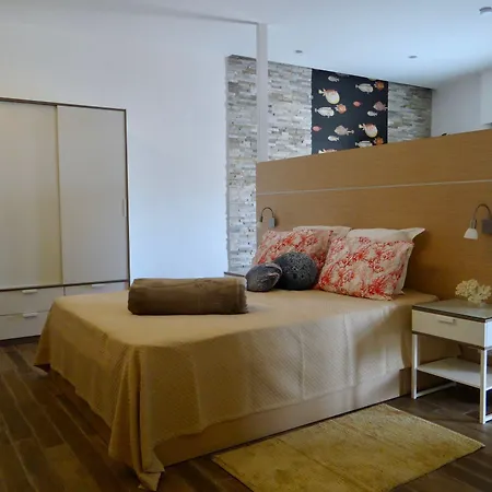 Three Cities Apartamento *