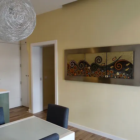 Apartamento Three Cities