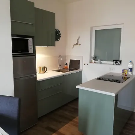 Three Cities Apartamento Cospicua