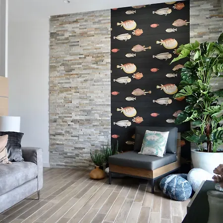 Three Cities Apartment *