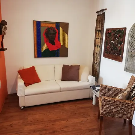 Three Cities Apartment