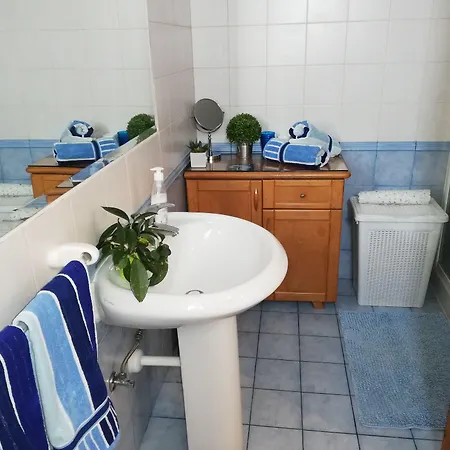 アパート Three Cities Cospicua