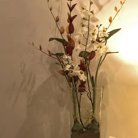 Apartamento Three Cities *