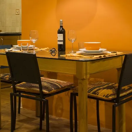 Apartamento Three Cities