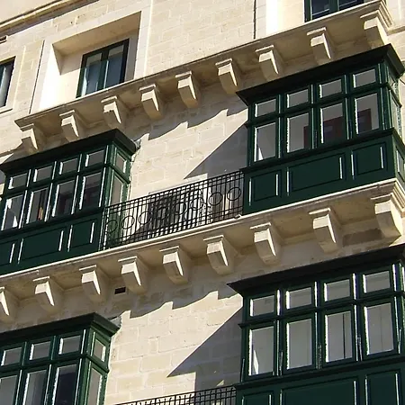 Apartman Three Cities