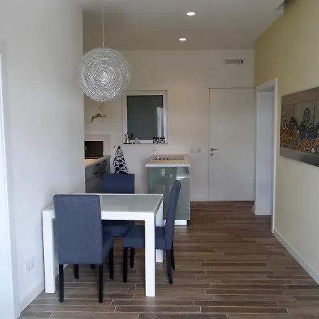 Three Cities Apartment Cospicua