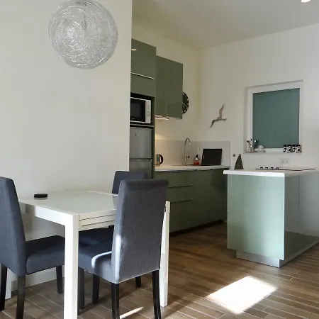 Three Cities Apartment