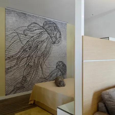 Apartment Three Cities