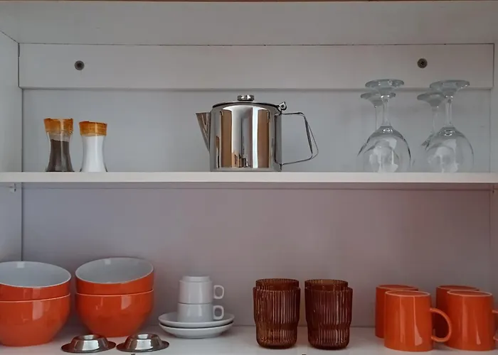 Apartament Three Cities