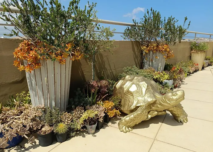 Three Cities Apartment *