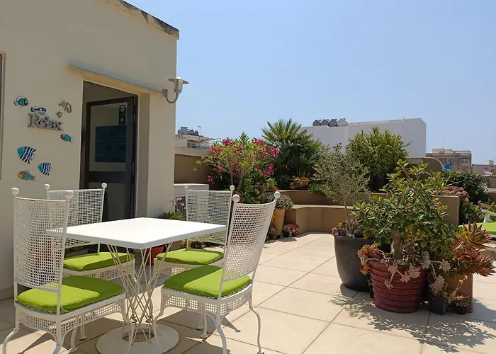 Three Cities * Cospicua