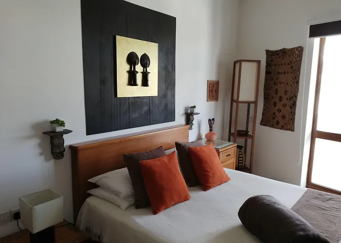 Three Cities Apartman *