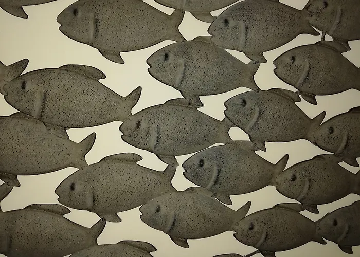 Apartament Three Cities *