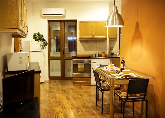 Three Cities Cospicua