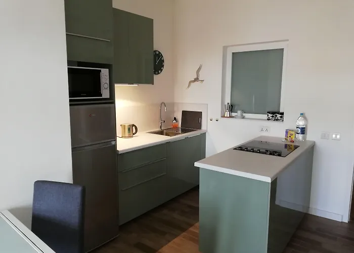 Three Cities Apartment Cospicua