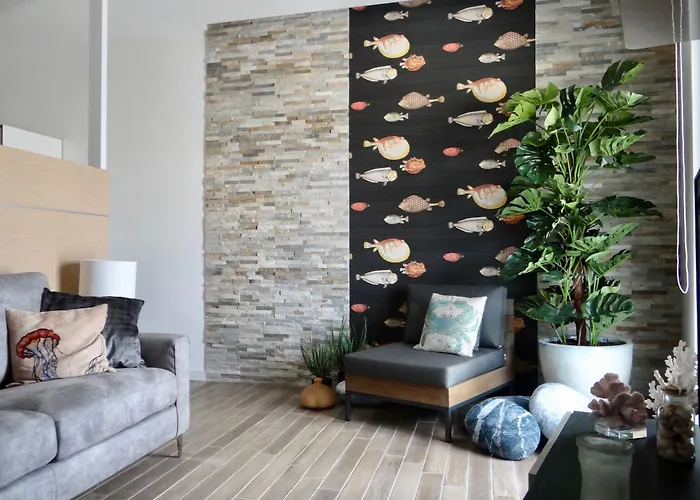 Three Cities Apartman *