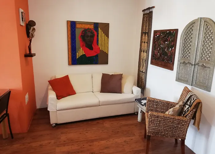 Three Cities Apartament