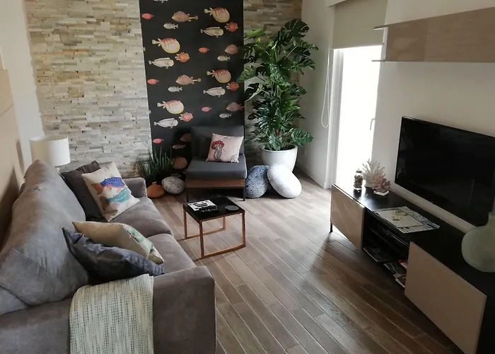 Three Cities Apartman Cospicua