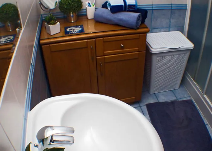 Three Cities Apartment Cospicua