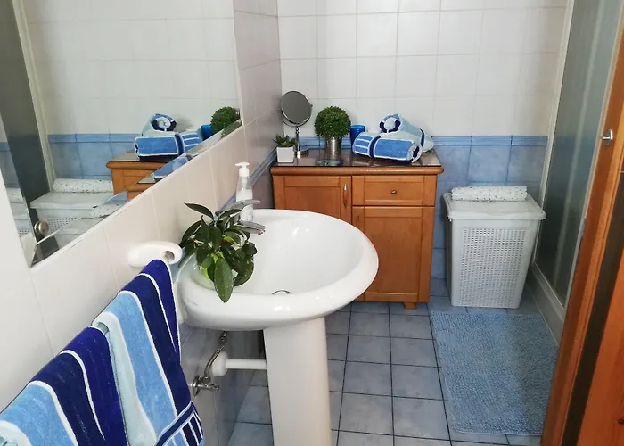 Apartament Three Cities Cospicua