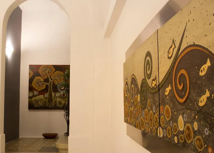 Apartman Three Cities Cospicua