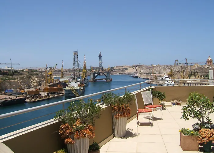 Three Cities Cospicua