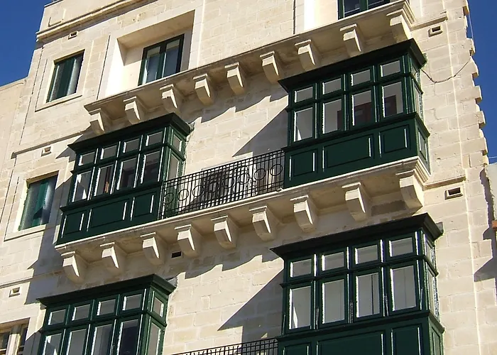 Three Cities * Cospicua