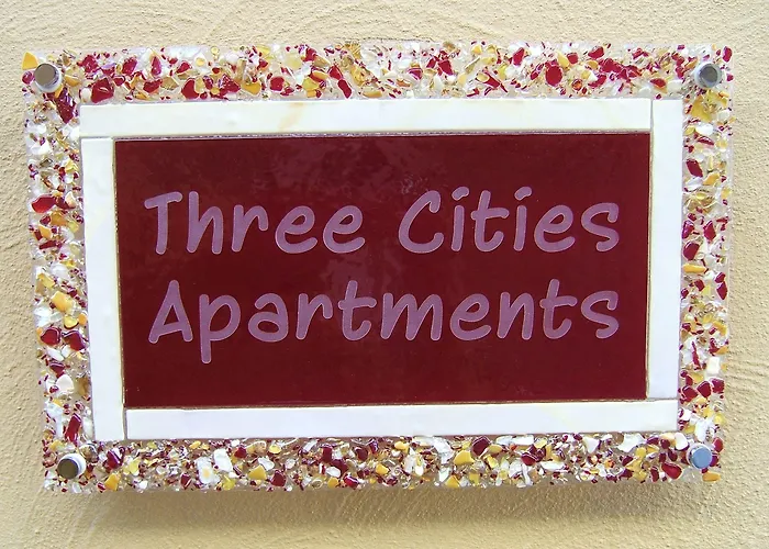 Three Cities Apartment