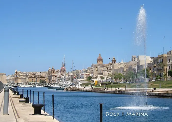 Apartman Three Cities