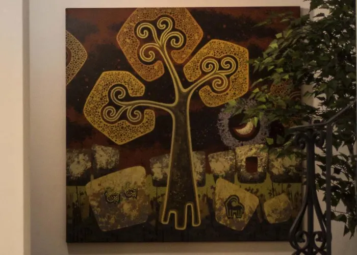 Apartman Three Cities