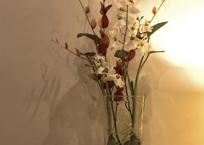 Apartament Three Cities *