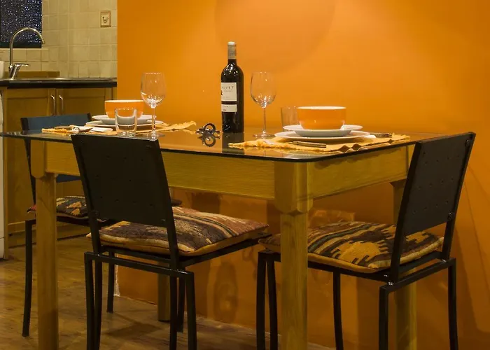 Apartman Three Cities