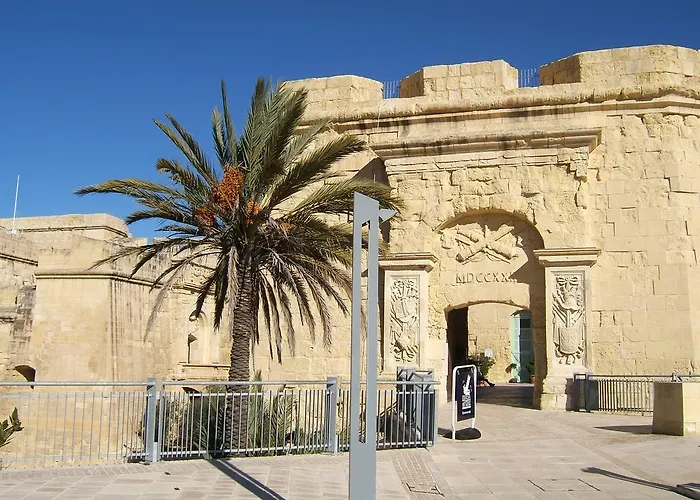 Apartman Three Cities *