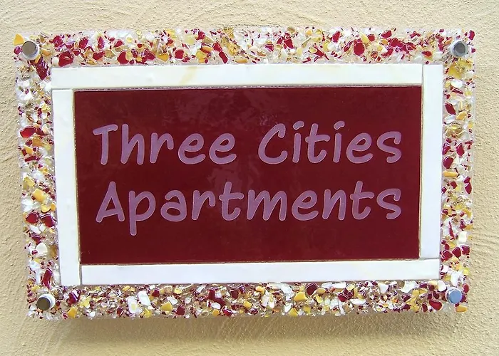 Three Cities