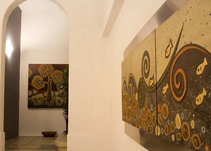 Apartment Three Cities