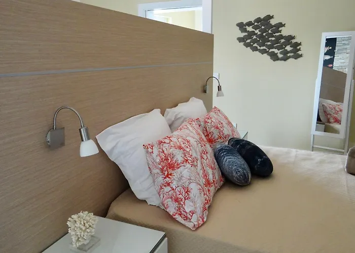 Three Cities Apartman